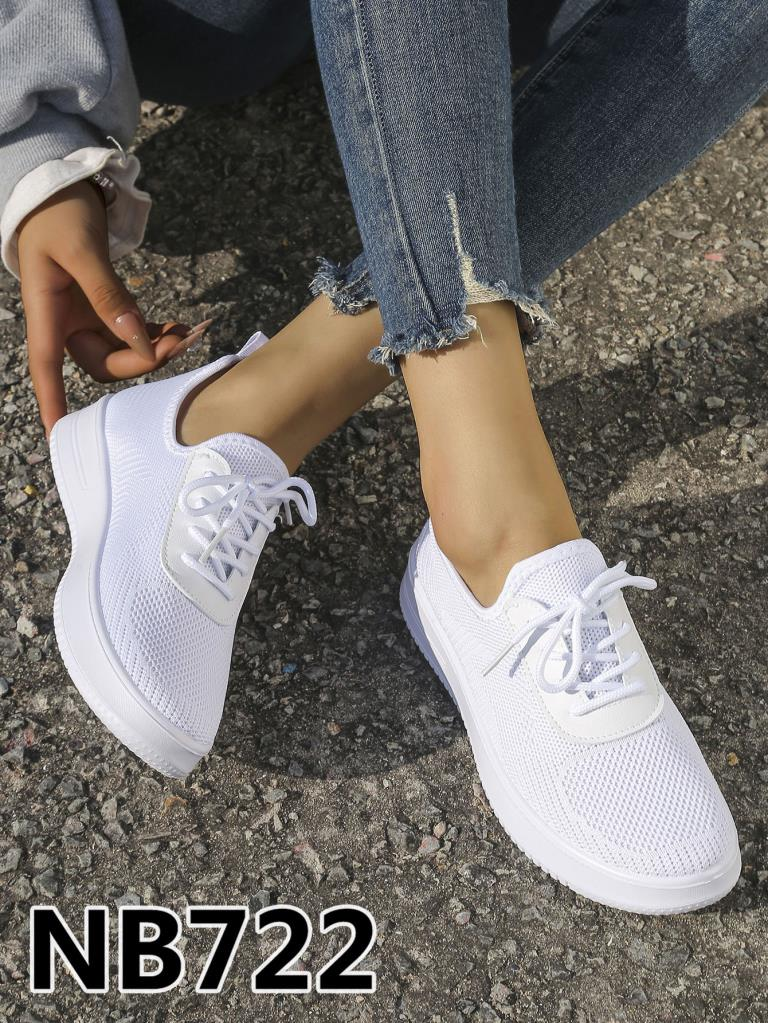 Buty sportowe damskie Roz 36-41 / 12 par